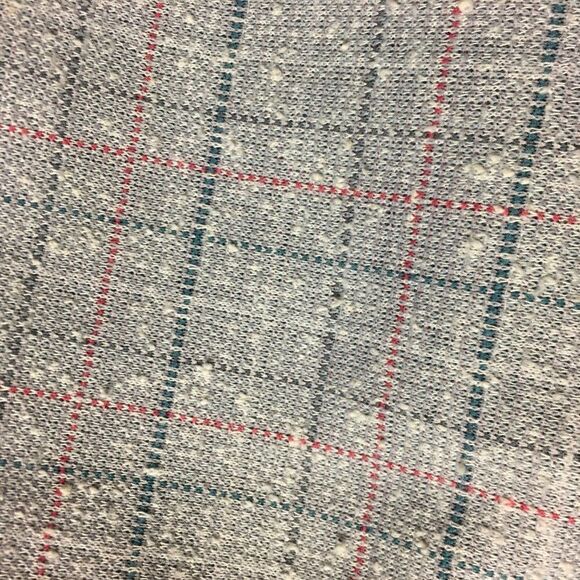 Vintage Lucy Carol Pink Secretary  Bow  Dress 8/10 - Picture 10 of 13